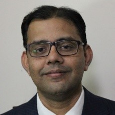 Sriram Balasubramanian
